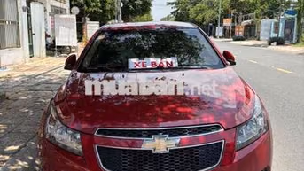 Chevrolet Cruze LTZ 2017 Đỏ 5 chỗ 65.598 km
