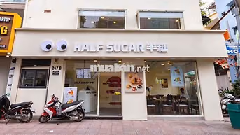 CHO THUÊ MẶT BẰNG KINH DOANH HUỲNH VĂN BÁNH