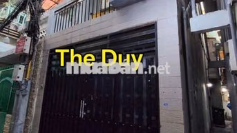 CHO THUÊ NHÀ H3G, NGUYỄN DUY DƯƠNG, Q.10