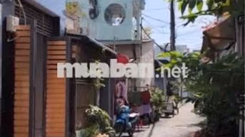 🔥Phạm Văn Chiêu, 50m2, 2 Tầng, 3PN, hẻm ÔTÔ nhựa 6m,kế bên Emart2, TL💸