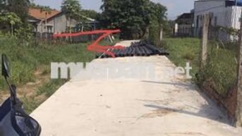 BÁN ĐẤT THỔ CƯ LONG AN CHÍNH CHỦ