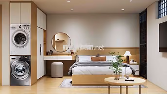 CĂN HỘ MỚI KHU DƯƠNG ĐÌNH NGHỆ,10PN,11PN
