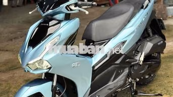 Honda Airblade 125 4Val 2023 Xanh băng