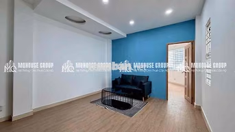 🔥CĂN HỘ 1PN-1PK 50m2 BAN CÔNG TÁCH BẾP MÁY GIẶT RIÊNG FULL NỘI THẤT