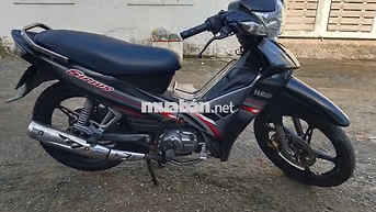 Yamaha Sirius đời cao xe nguyên zin rất đẹp 