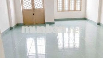 CHO THUÊ NHÀ HẺM 6 M THÔNG ĐƯỜNG GÒ Dầu ĐÚC 1 LẦU ĐẸP . 2 P