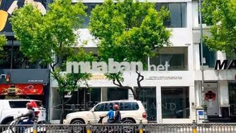 CHO THUÊ MẶT TIỀN 289 – 289A NGUYỄN VĂN TRỖI, PHÚ NHUẬN