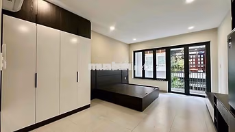 CĂN HỘ MỚI KHAI TRƯƠNG _ STUDIO BANCONG LỚN CẠNH CƯ XÁ ĐỒNG TIẾN