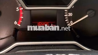 Mazda BT50 1 Cầu 2015 Vàng cát 164951 km
