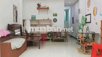 Nhà 4x16m Gác Lửng (2PN 2WC) Hẻm 3Gác. TÂN THẮNG - SÁT AEON TÂN PHÚ