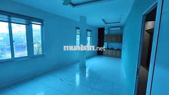 Cho thuê phòng 45m² gồm 1 ngủ, 1 vệ sinh khép kính, 1 khách+bếp