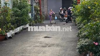 HXH Ngủ trong nhà khu dân trí toàn nhà cao tầng Ngay Phan Đăng Lưu PN