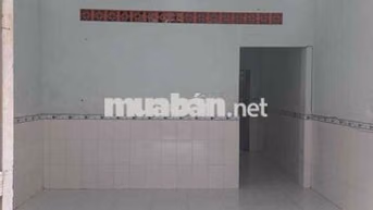 cho thuê nhà đường võ văn vân sạch sẽ vào ở ngay gần trường gần chợ