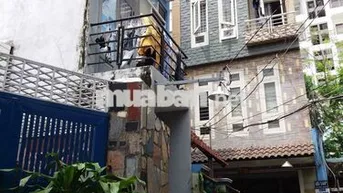 Phòng trọ 45/57/8 Nguyễn Văn Đậu Phường 6 quận bình thạnh