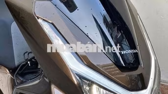 Honda PCX160 Roadsync 2026 Nâu 150km