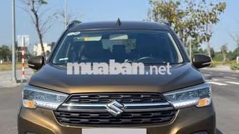 Suzuki XL7 xe đẹp chuẩn