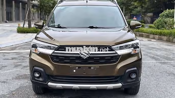 Suzuki XL7 2021 Nâu Hà Nội