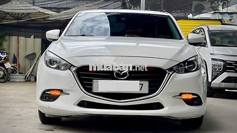 Mazda Mazda 3 FL 2020 Trắng 80.000 km