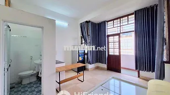 Cho Thuê Phòng Ban Công Siêu Rộng Gần Ngã Tư Bốn Xã - Thoại Ngọc Hầu