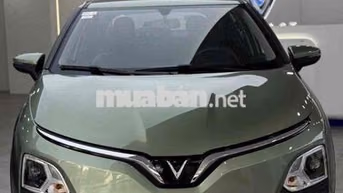 [ Bao Nợ Xấu] VF5 Trả Trước 51TR - XE SẴN CẢ KHO