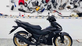 Honda Winner V1 2019 Đen 22k km