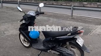 Nhà chật e cần bán xe Mio 