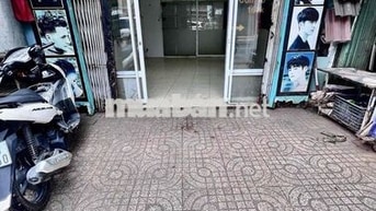 Mặt Tiền KD Cấp 4 : 4x20m (1Phòng Ngủ) Lề 3m. ÂU CƠ. TÂN PHÚ