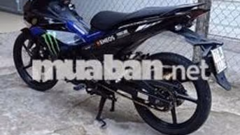 Yamaha Exciter 150 2019 Đen Côn tay