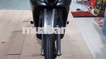 Yamaha Sirius Fi 125 2018 Đen
