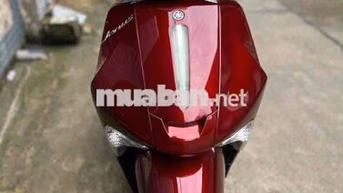 Cần bán Yamaha Janus Đỏ