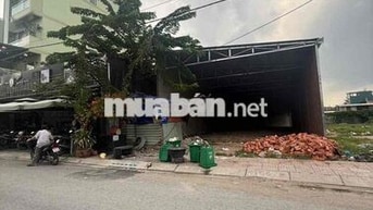 cho thuê MTKD số 3 kdc nam hùng vương an lạc bình Tân DT 250m giá 23tr