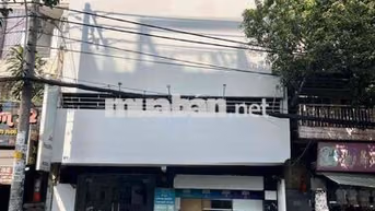 CHO THUÊ MẶT TIỀN Q. BÌNH THẠNH NGANG 8m KHU VỰC ĐÔNG ĐÚC KINH DOANH