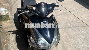 Honda Air Blade Đen, Đồng