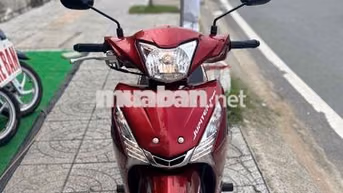 Jupiter Finn 2024 Đỏ 670km chưa tăng sên như mới