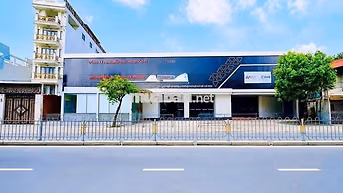 MẶT BẰNG KINH DOANH NGAY TRUNG TÂM TÂN PHÚ - DIỆN TÍCH SỬ DỤNG 800M2