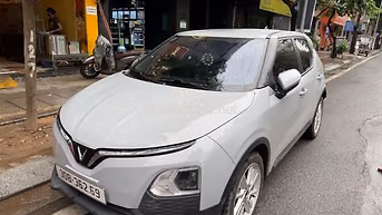 VinFast VF5 2025 Xám Tự động 13.000 km