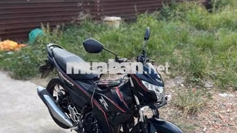 Cần bán xe Suzuki Raider  Đen hoặc gl