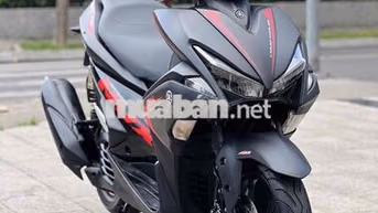 Yamaha NVX 155 2019 VVA ABS Khóa Smaskay Đen