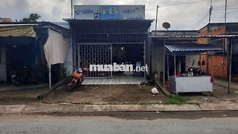 MẶT TIỀN ĐẠI LỘ NỐI DÀI NGUYỄN HUỆ
