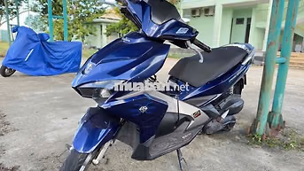 Honda Air Blade 2016 Xanh dương