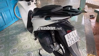 Honda SH 150i 2021 Trắng