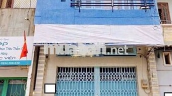 CHO THUÊ NHÀ ĐƯỜNG TÂN HƯƠNG 4 x 11 M Đúc 2,5 tấm : 3 PN , 4 Wc 