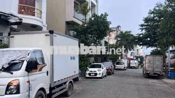 Bán Nhà Hẻm Xe Hơi Ngô Chí Quốc