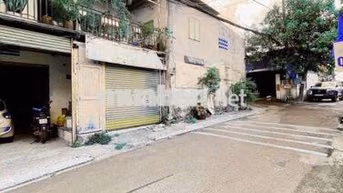 Bán đất Đường Số 17, Phường Linh Trung, TP Thủ Đức, 214.1m2, 10 tỷ