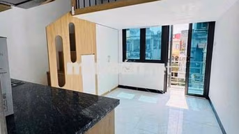 TRỐNG LẠI DUPLEX VIEW BAN CÔNG FULL NỘI THẤT🥰