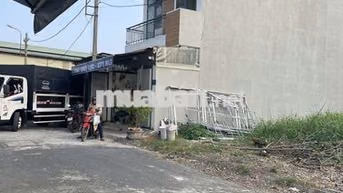 Bán lô đất Đường Trần Đại Nghĩa DT: 5m x 16m full thổ cư giá 2tỷ650