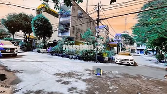 Bán đất 75m2 Đường Hoàng Diệu 2, Thủ Đức, TP.HCM