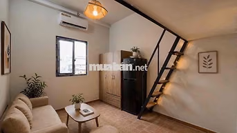 GIẢM NGAY 1TR – PHÒNG 30M² CỬA SỔ TO TẠI VƯỜN LÀI Q12 🔥