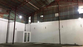 Cho Thuê Kho Xưởng 120m2 - 10tr Đường Lê Đình Cẩn