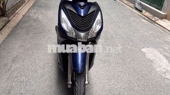 Honda Vision 2016 Xanh 17.734 km